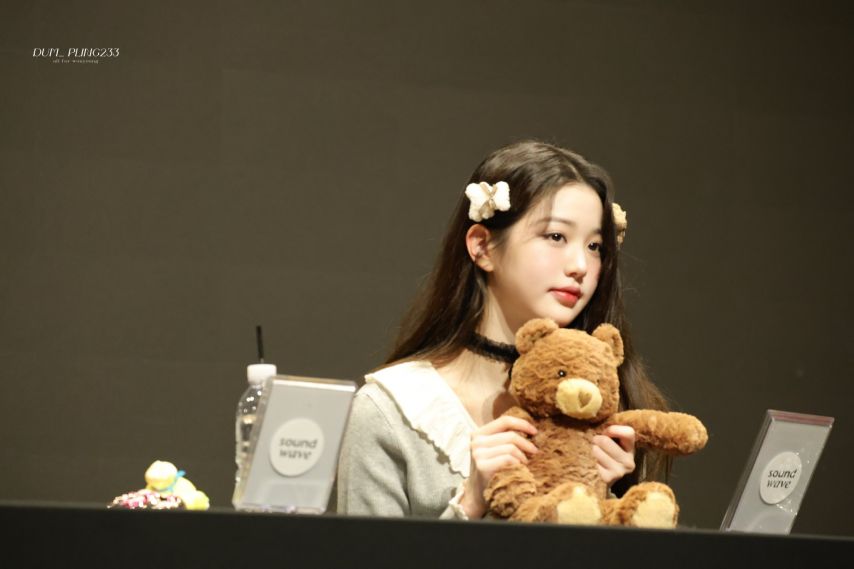 [아이브] 장원영