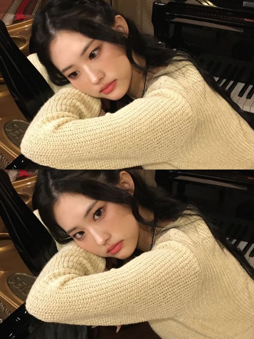 아이칠린 주니 지윤