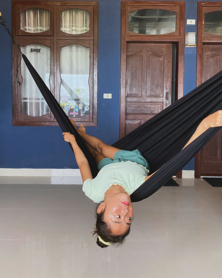 허가윤 (전 포미닛) SNS