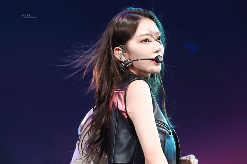 르세라핌 사쿠라