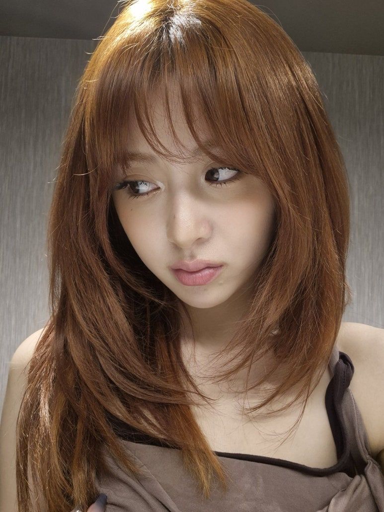 르세라핌 허윤진