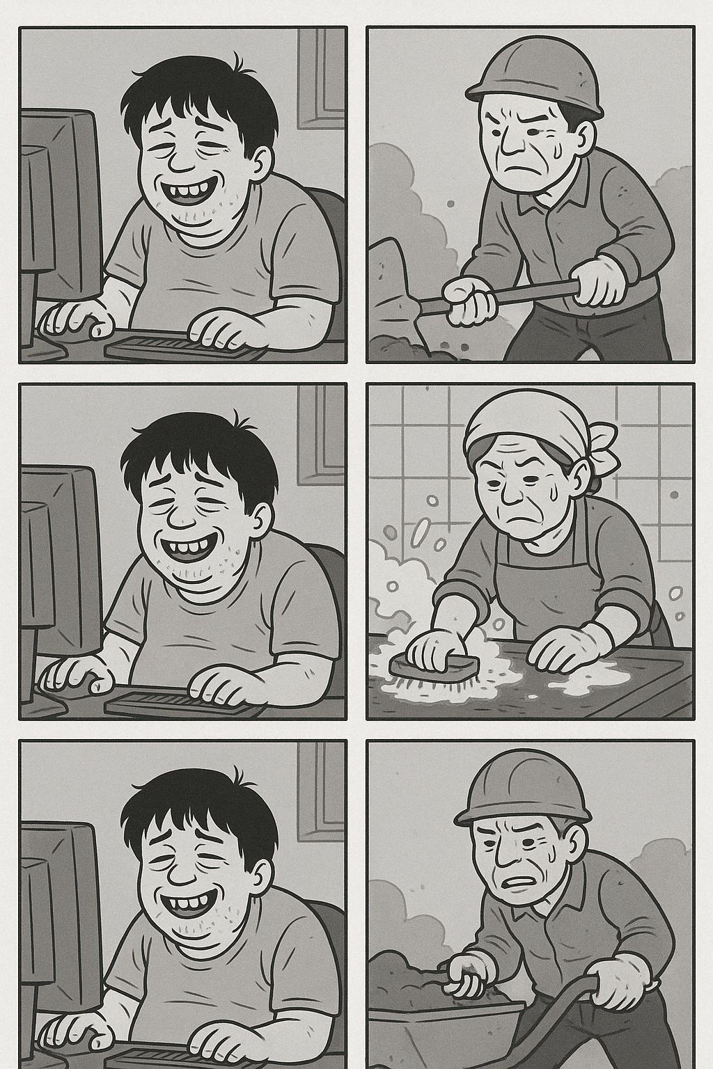 일본 40대 사회문제 ㅎㄷㄷ