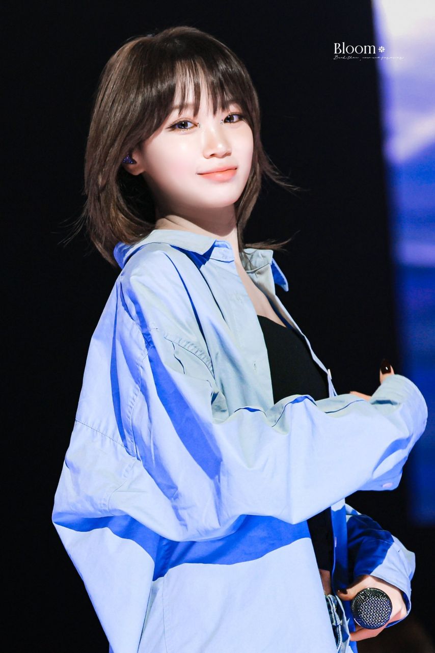 르세라핌 김채원