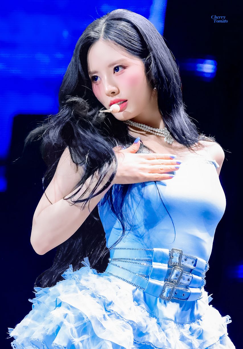 프로미스나인 박지원