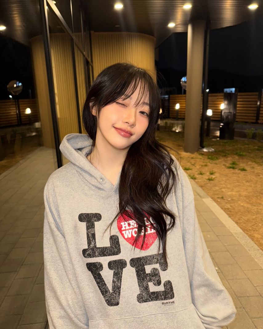 시그니처 지원 인스타