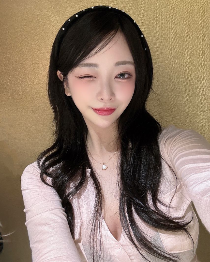 민세령 아나운서