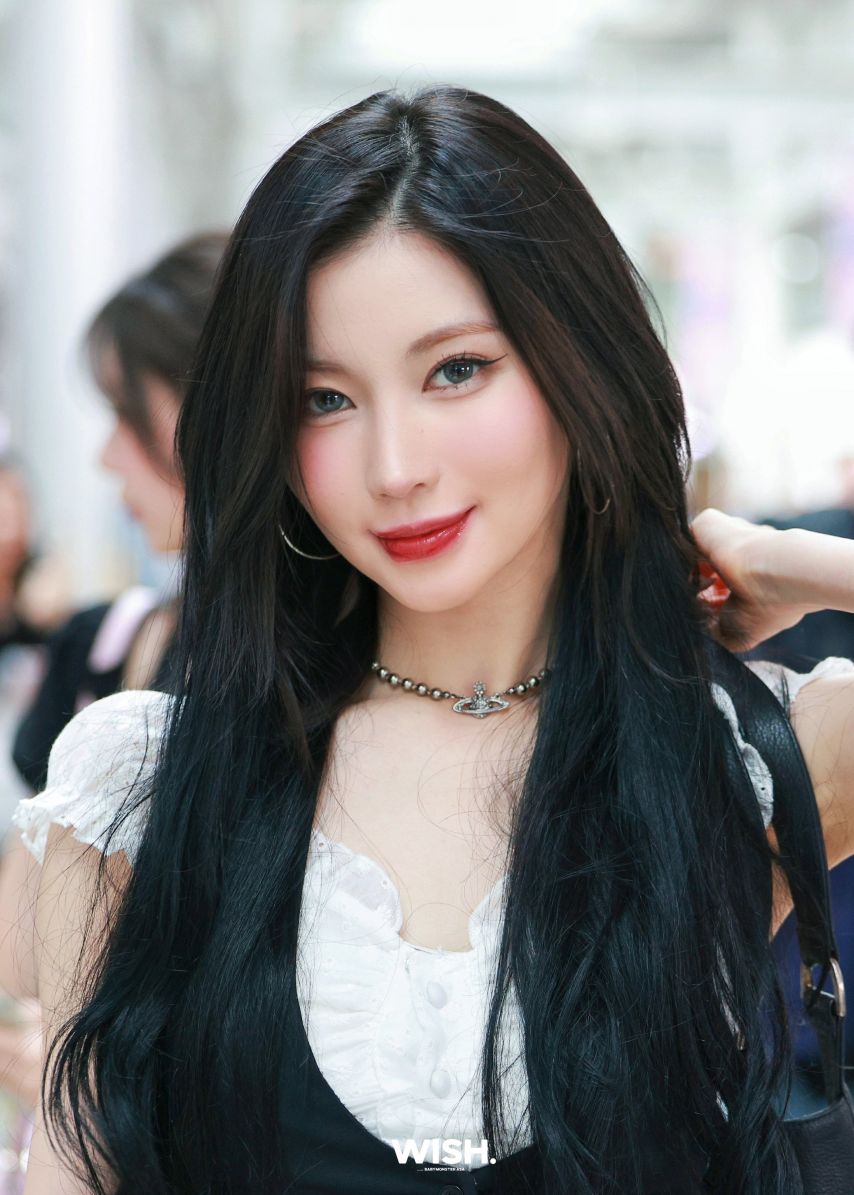 베이비몬스터 아사