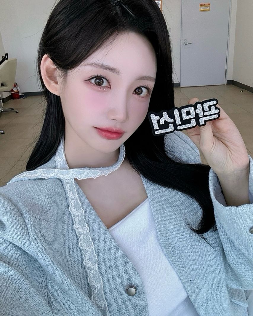 곽민선 아나운서