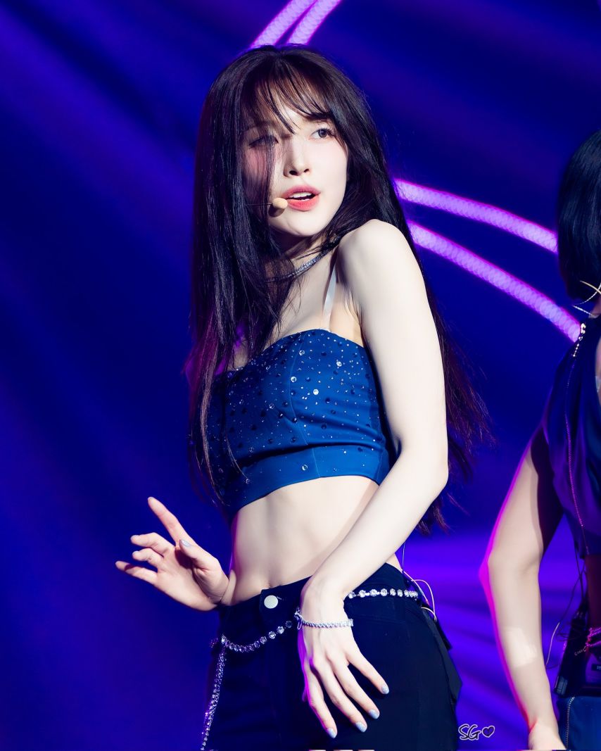 아린 유아 오마이걸 250419