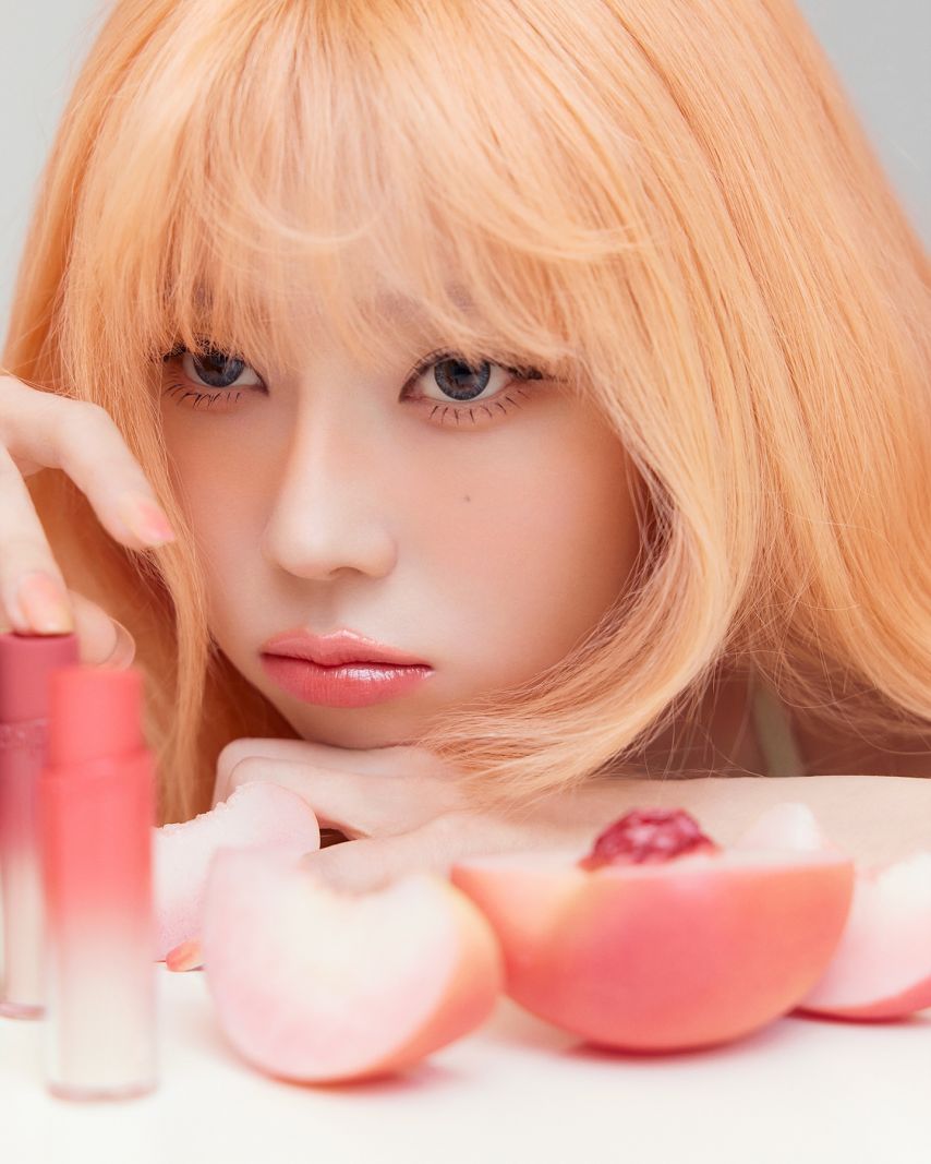 에스파 윈터 에스쁘아,마몽드