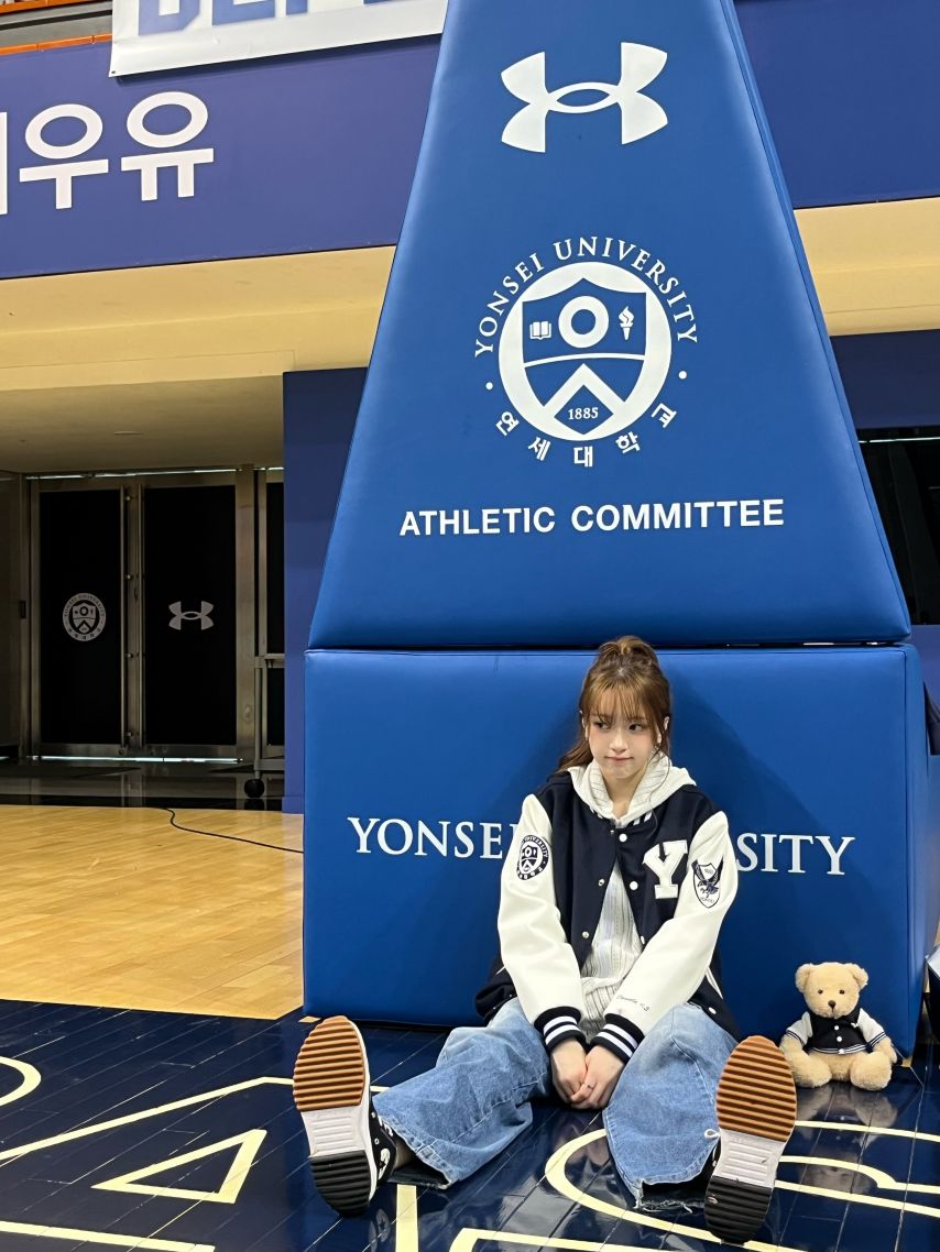 피프티피프티 문샤넬