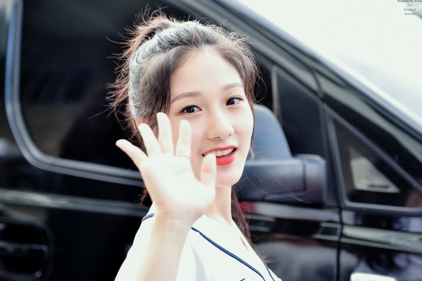 프로미스나인 서연