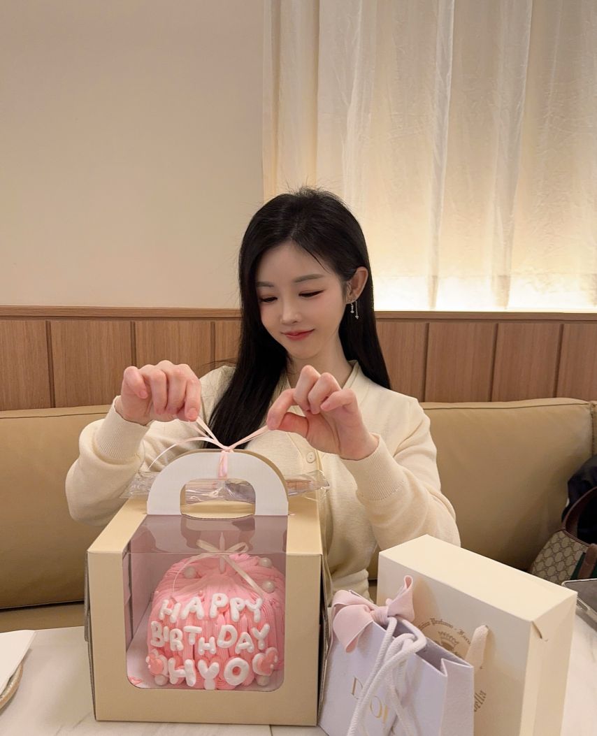 김효진 아나운서