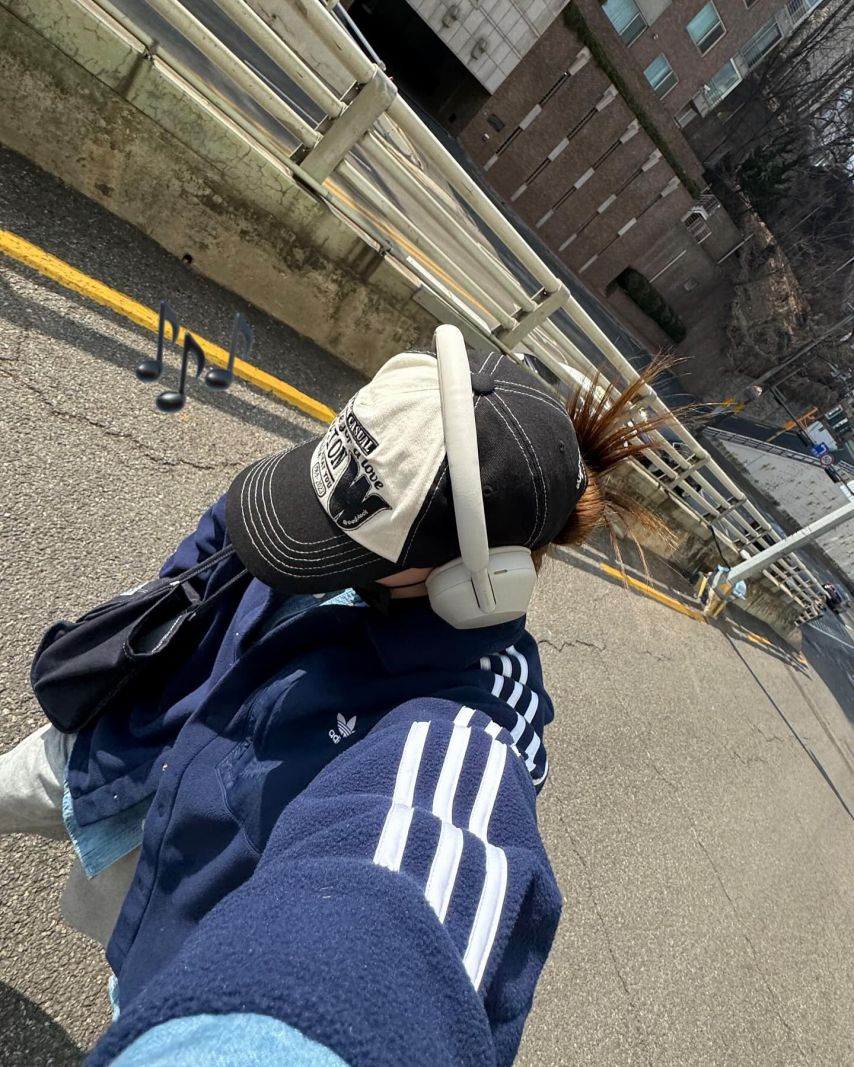 빌리 수현, 하루나