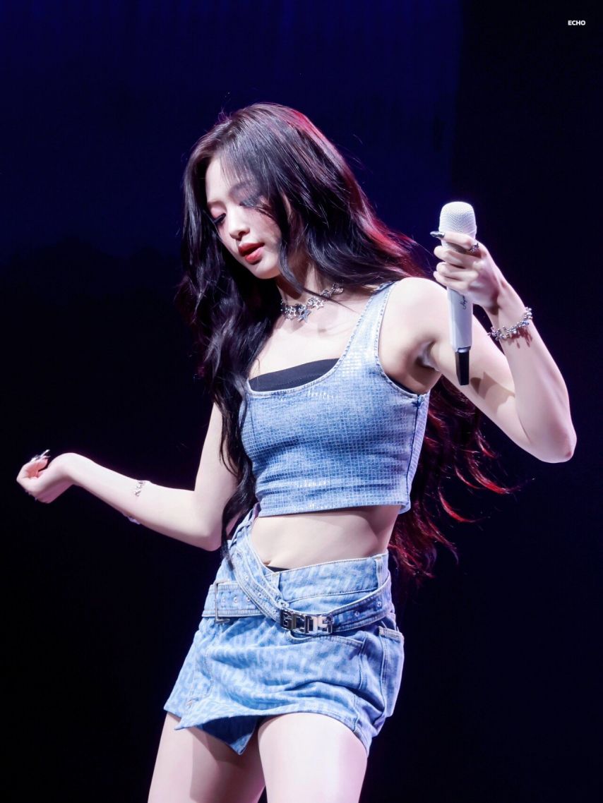 베이비몬스터 아현