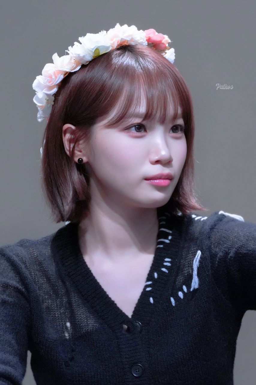 르세라핌 김채원