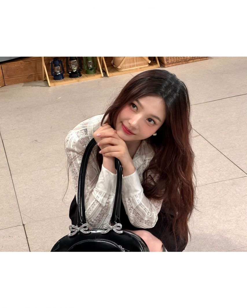 조이 레드벨벳 인별