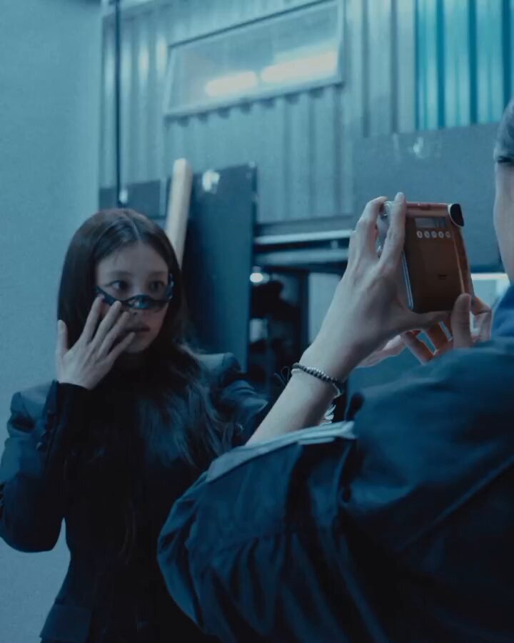 [아이즈원] 강혜원 .... 차이나 라이프스타일