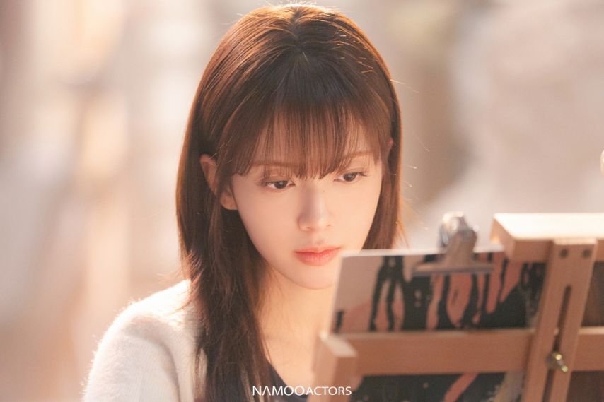 노정의 바니와오빠들 비하인드