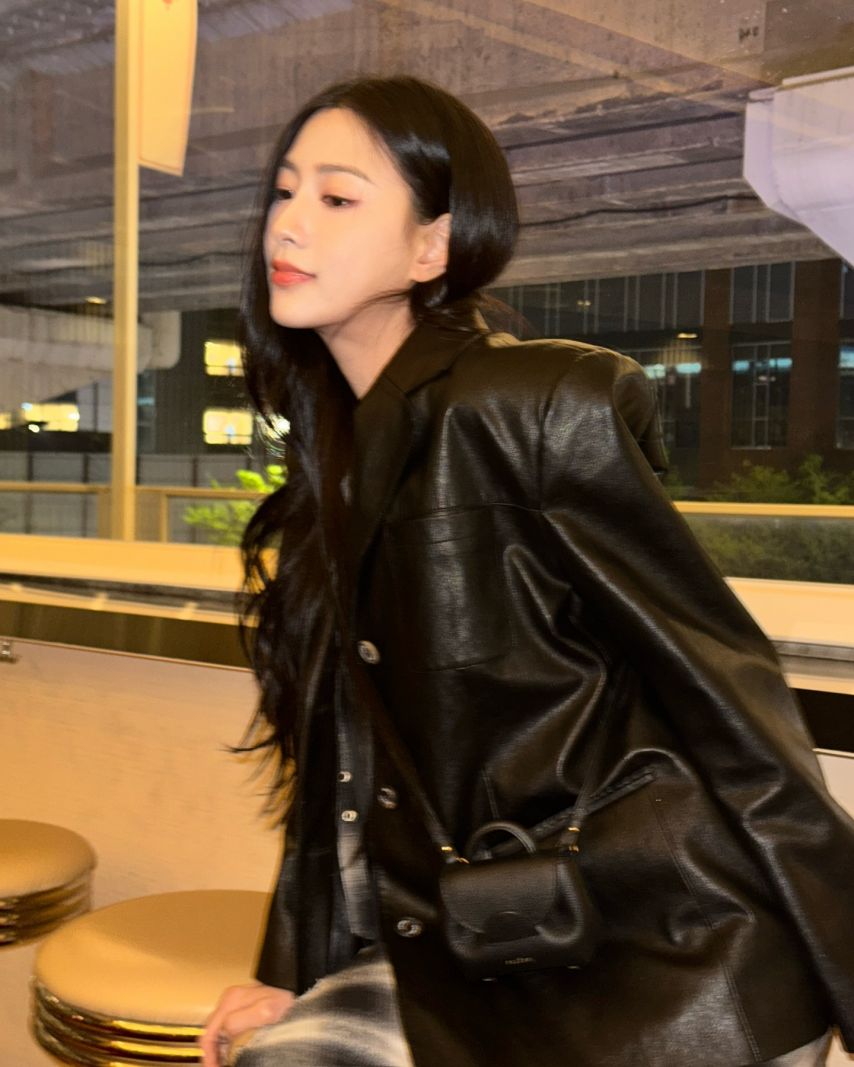 에이핑크 오하영