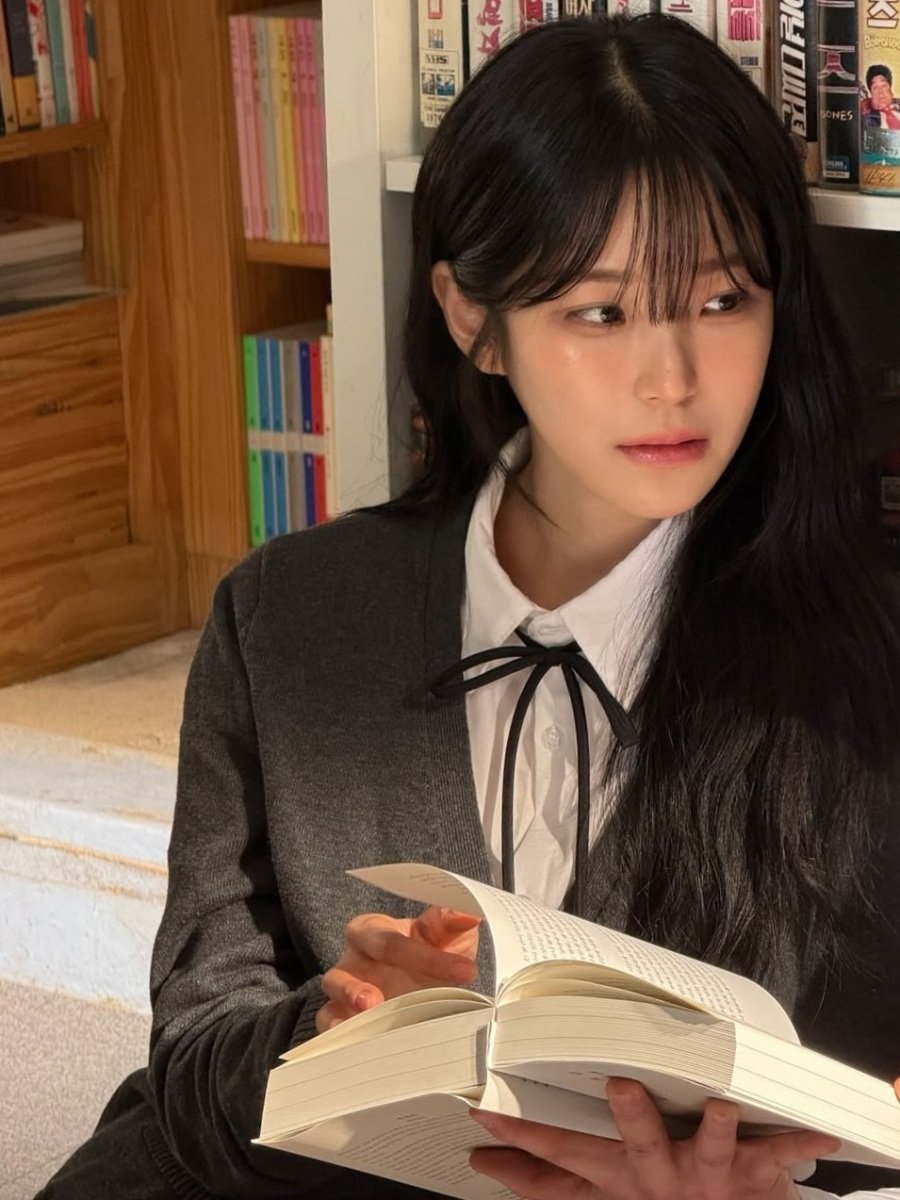 프로미스나인 백지헌 근황