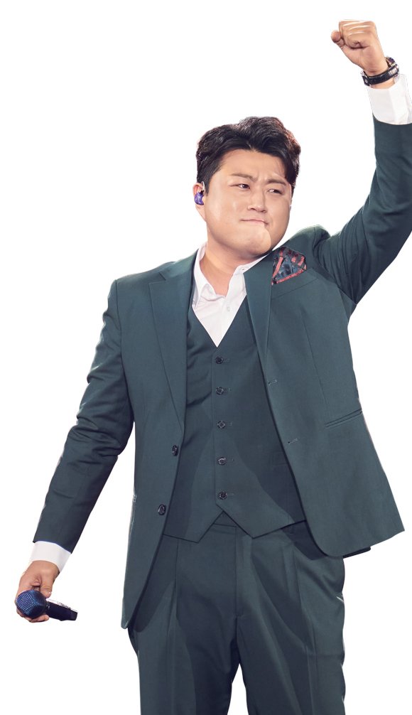 [속보]'음주 뺑소니' 김호중, 감옥 못 피했다…항소심도 2년 6개월 실형