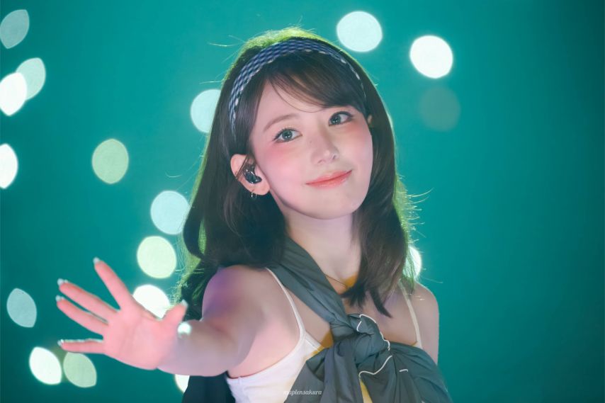 르세라핌 사쿠라