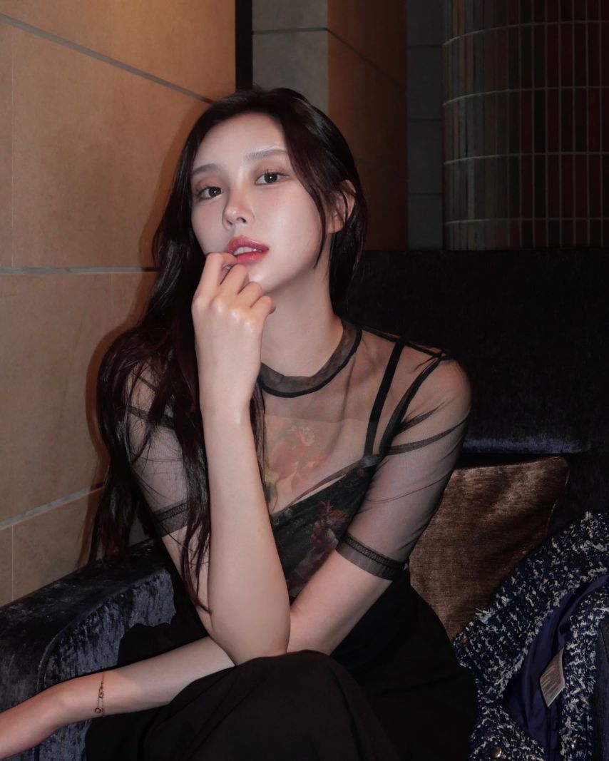 미스코리아 이승현