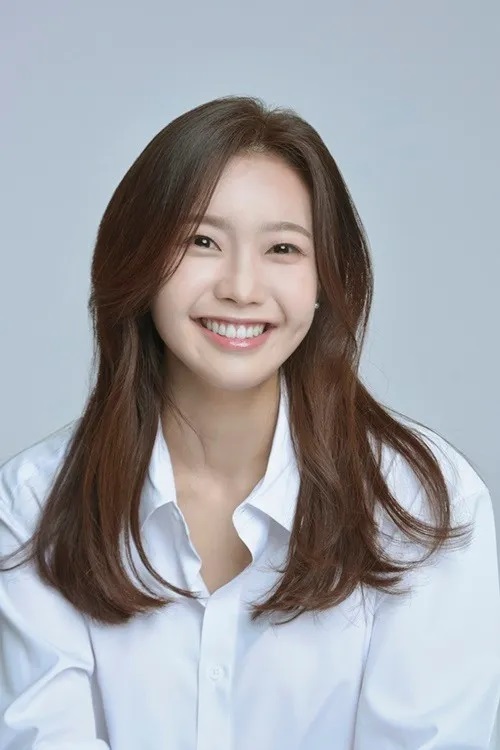 박하윤 기상캐스터