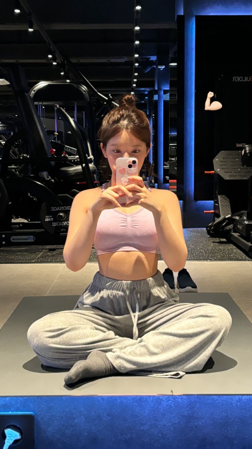 조수민 인스타 스토리