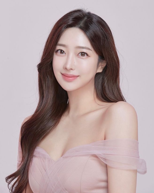 양윤진 기상캐스터