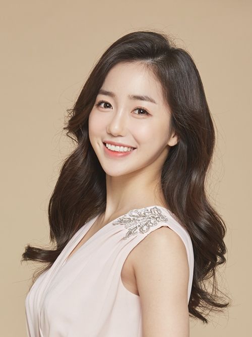 박서휘 기상캐스터