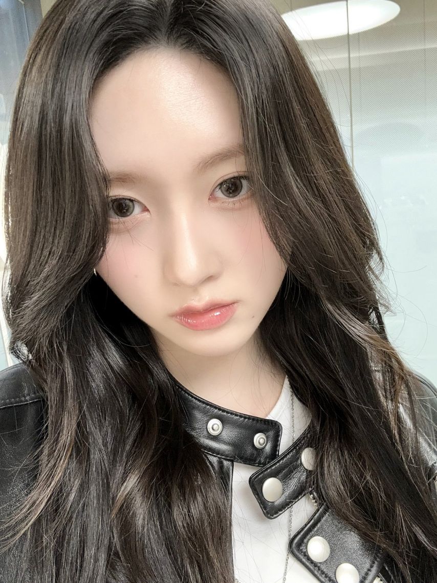 아이브 가을,리즈