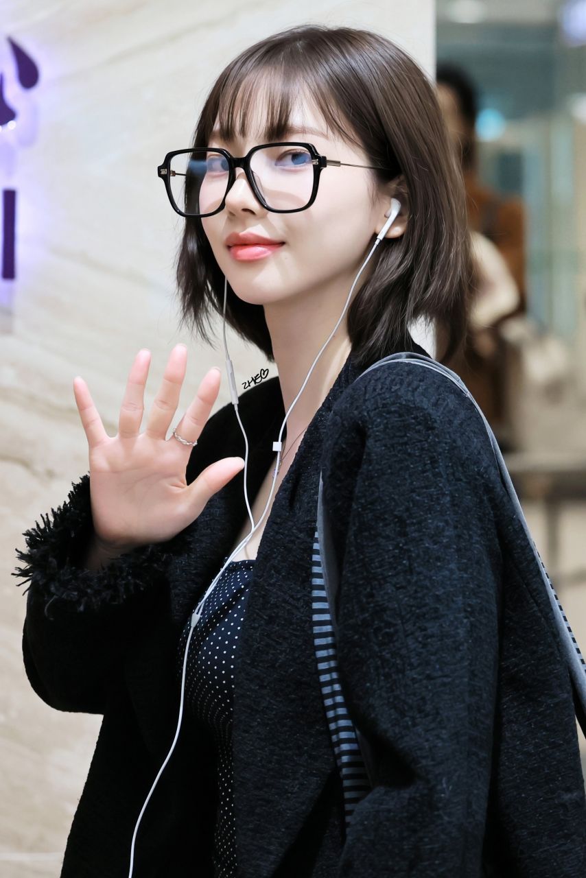 카리나 aespa에스파 250425