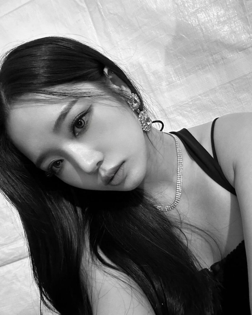 프로미스나인 지선