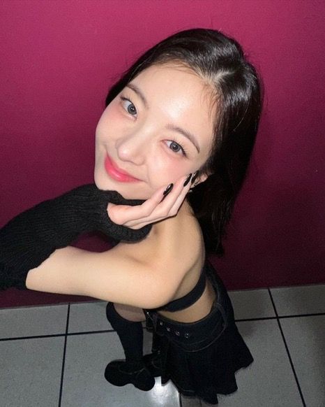 ITZY 리아