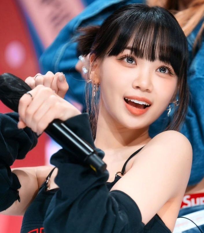 르세라핌 김채원