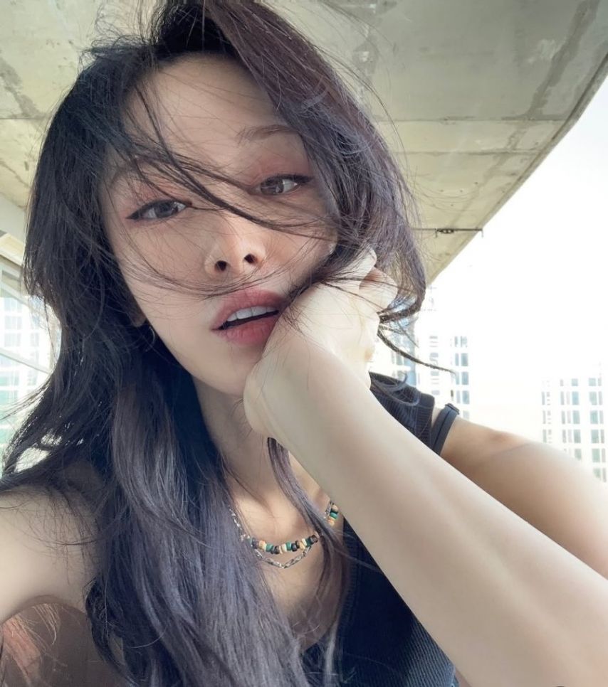 티아라 지연 근황.