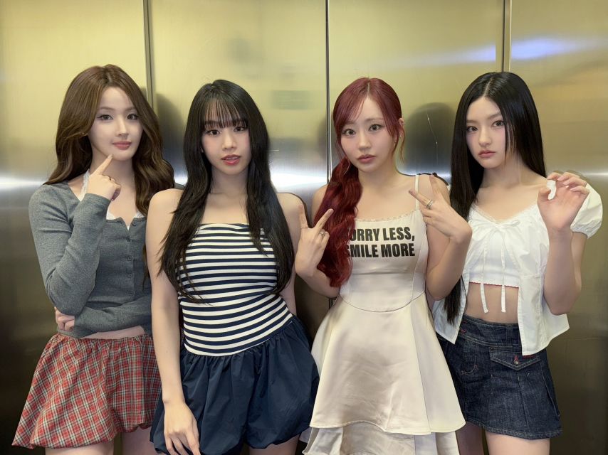 키스오브라이프