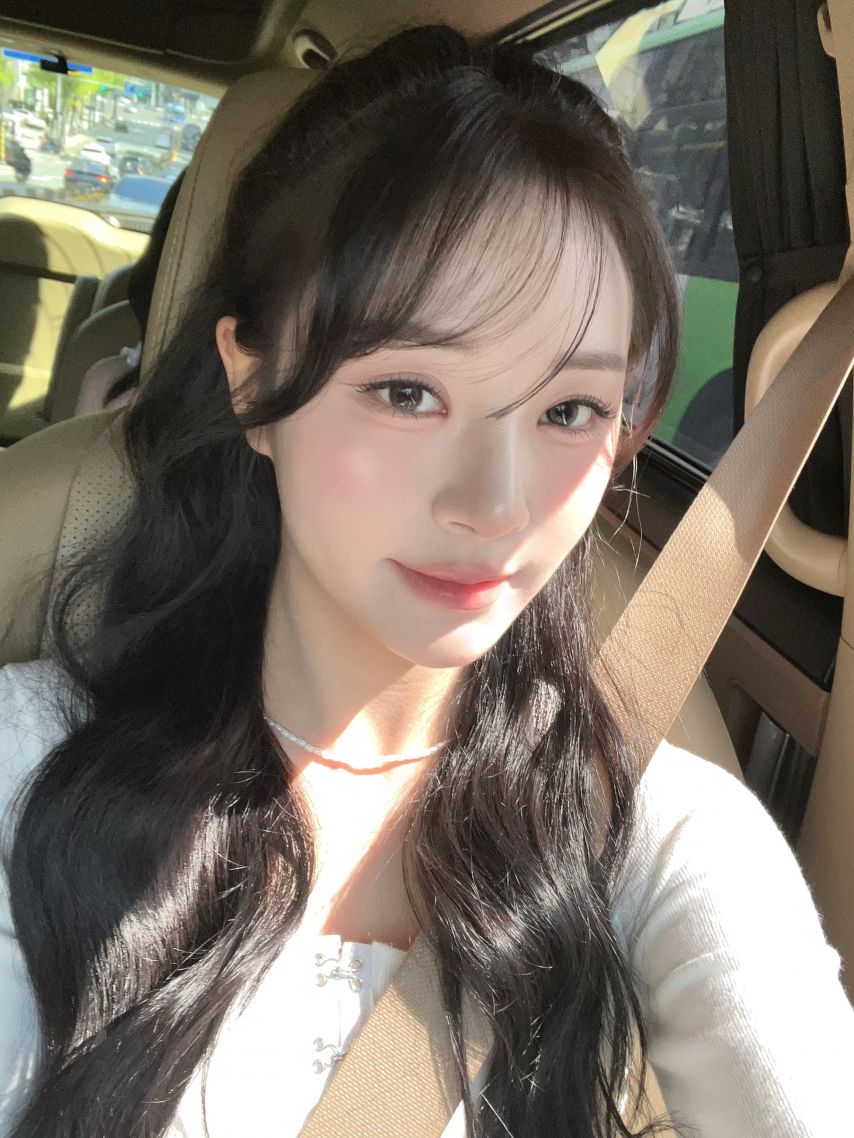 피프티피프티 하나