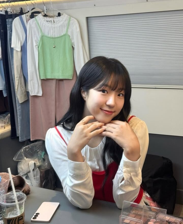 탁구 신유빈 최근