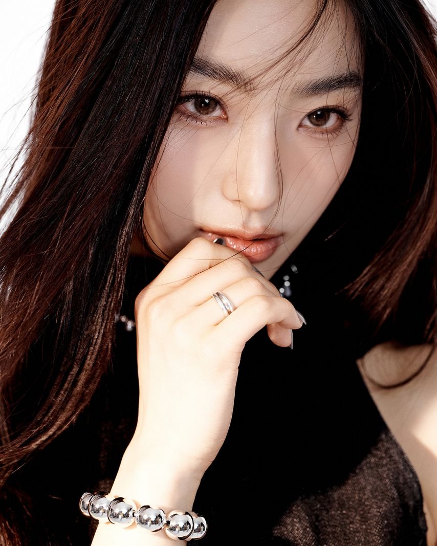 프로미스나인 이새롬