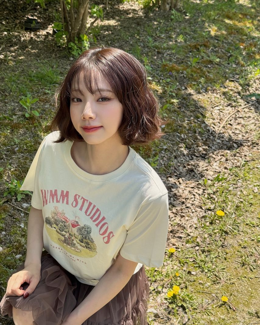 여름 우주소녀 인별