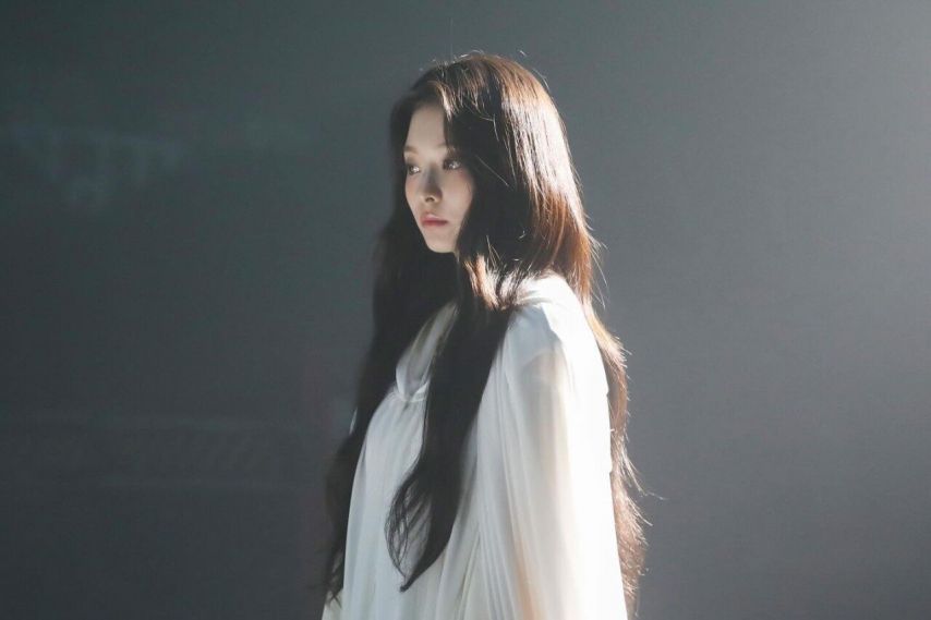 프로미스나인 나경