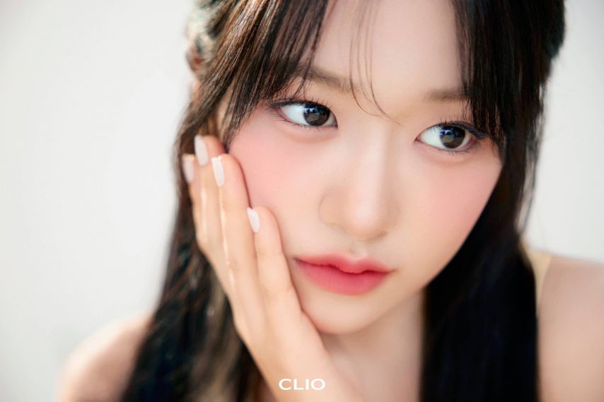 아이브 안유진 클리오,NEPA