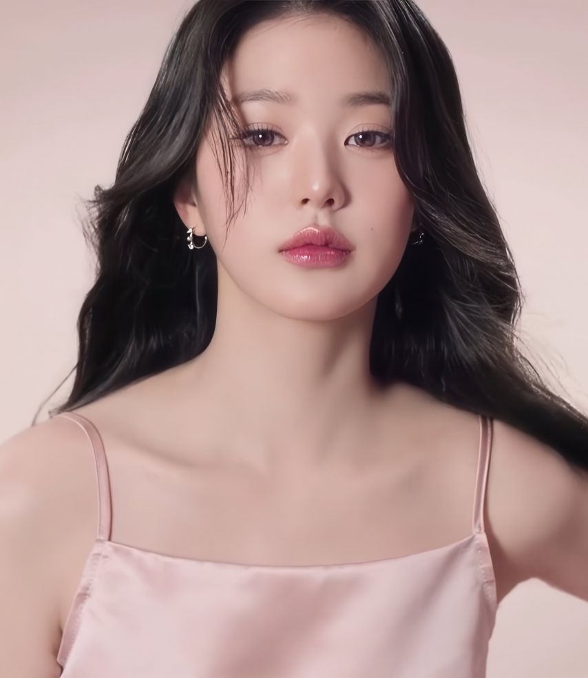 [아이브] 장원영 ..... 짐빔