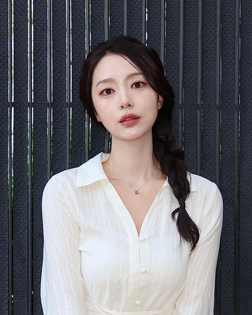 조서연 아나운서