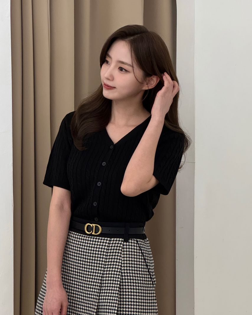 조명진 아나운서