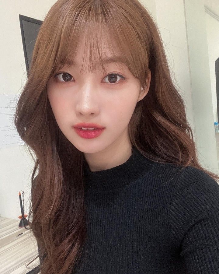 에버글로우 시현