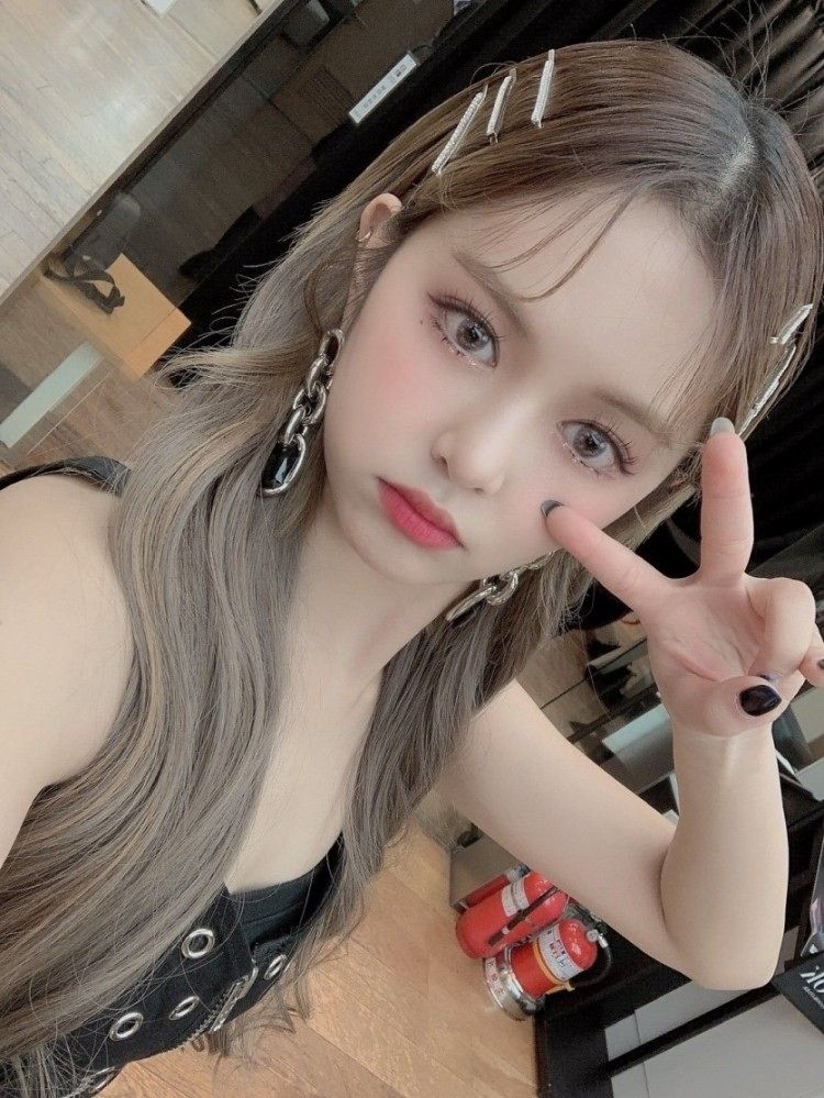 에버글로우 이유